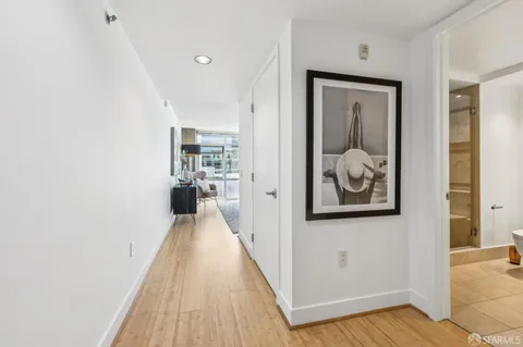 $1,295,000 | 200 Brannan Street, Unit 309, San Francisco, CA 94107