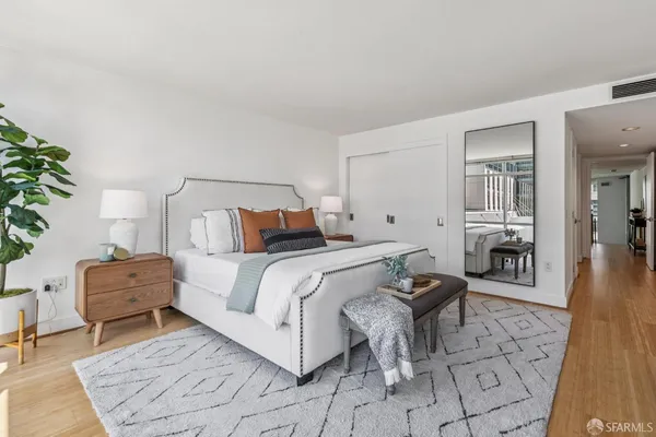 $1,295,000 | 200 Brannan Street, Unit 309, San Francisco, CA 94107