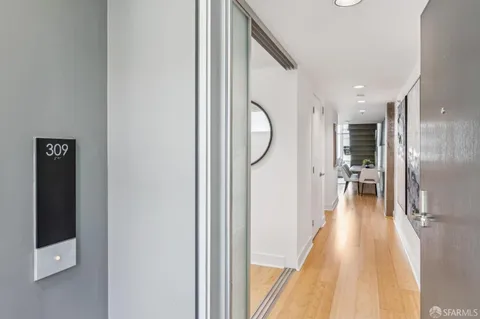 $1,295,000 | 200 Brannan Street, Unit 309, San Francisco, CA 94107