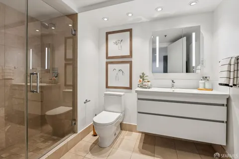 $1,295,000 | 200 Brannan Street, Unit 309, San Francisco, CA 94107