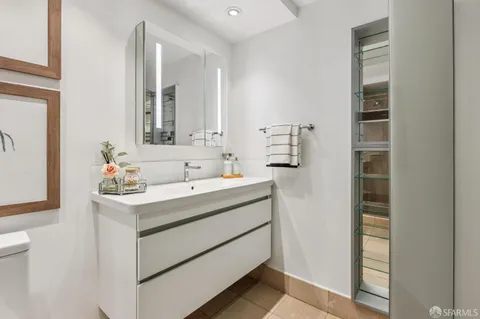 $1,295,000 | 200 Brannan Street, Unit 309, San Francisco, CA 94107