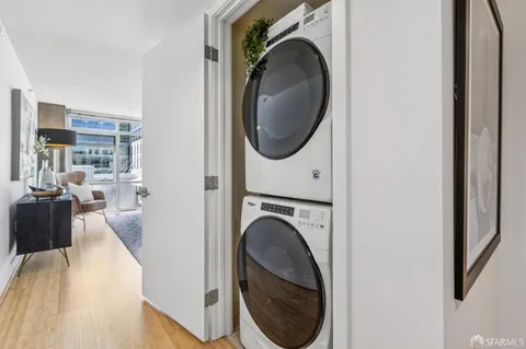 $1,295,000 | 200 Brannan Street, Unit 309, San Francisco, CA 94107