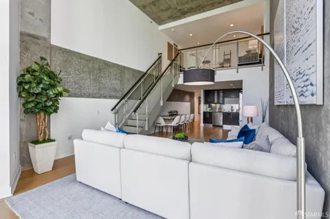 $1,295,000 | 200 Brannan Street, Unit 309, San Francisco, CA 94107