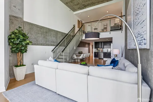 $1,295,000 | 200 Brannan Street, Unit 309, San Francisco, CA 94107