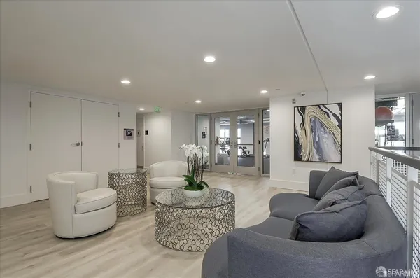 $1,295,000 | 200 Brannan Street, Unit 309, San Francisco, CA 94107