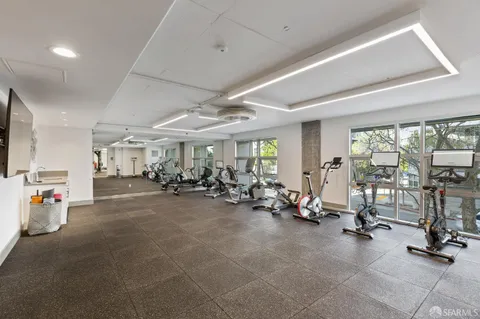 $1,295,000 | 200 Brannan Street, Unit 309, San Francisco, CA 94107
