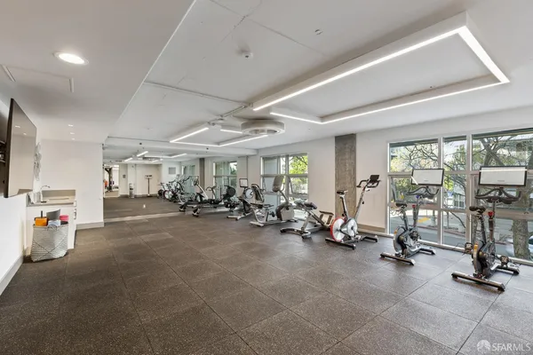 $1,295,000 | 200 Brannan Street, Unit 309, San Francisco, CA 94107