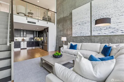 $1,295,000 | 200 Brannan Street, Unit 309, San Francisco, CA 94107