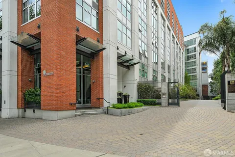 $1,295,000 | 200 Brannan Street, Unit 309, San Francisco, CA 94107