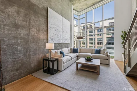 $1,295,000 | 200 Brannan Street, Unit 309, San Francisco, CA 94107