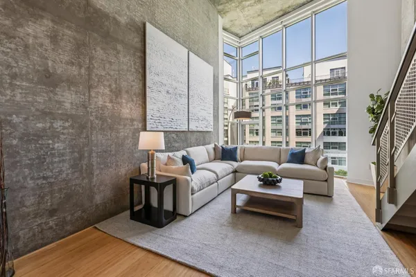 $1,295,000 | 200 Brannan Street, Unit 309, San Francisco, CA 94107