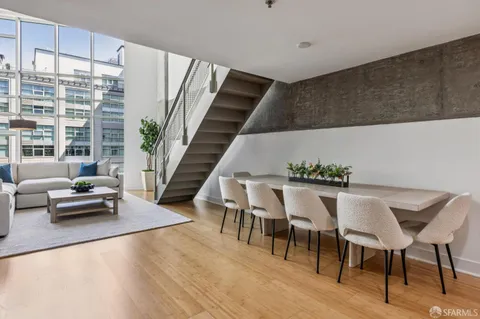 $1,295,000 | 200 Brannan Street, Unit 309, San Francisco, CA 94107