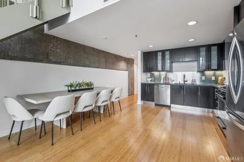 $1,295,000 | 200 Brannan Street, Unit 309, San Francisco, CA 94107