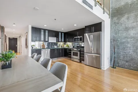 $1,295,000 | 200 Brannan Street, Unit 309, San Francisco, CA 94107