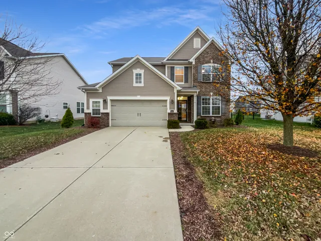 $363,000 | 5165 Montevideo Drive, Plainfield, IN 46168