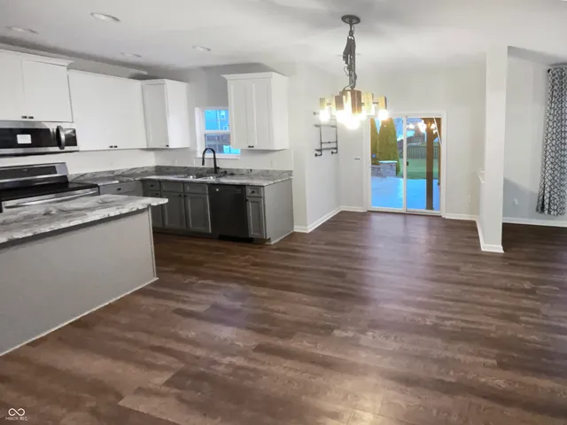 $363,000 | 5165 Montevideo Drive, Plainfield, IN 46168