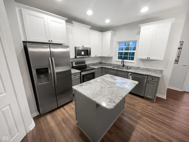 $363,000 | 5165 Montevideo Drive, Plainfield, IN 46168