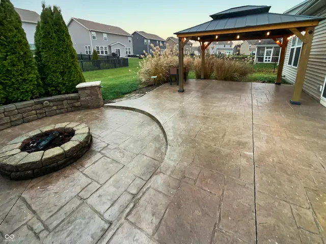 $363,000 | 5165 Montevideo Drive, Plainfield, IN 46168