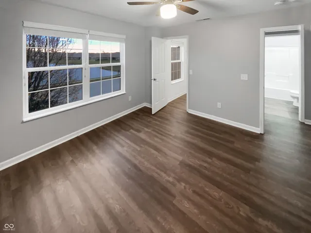 $363,000 | 5165 Montevideo Drive, Plainfield, IN 46168