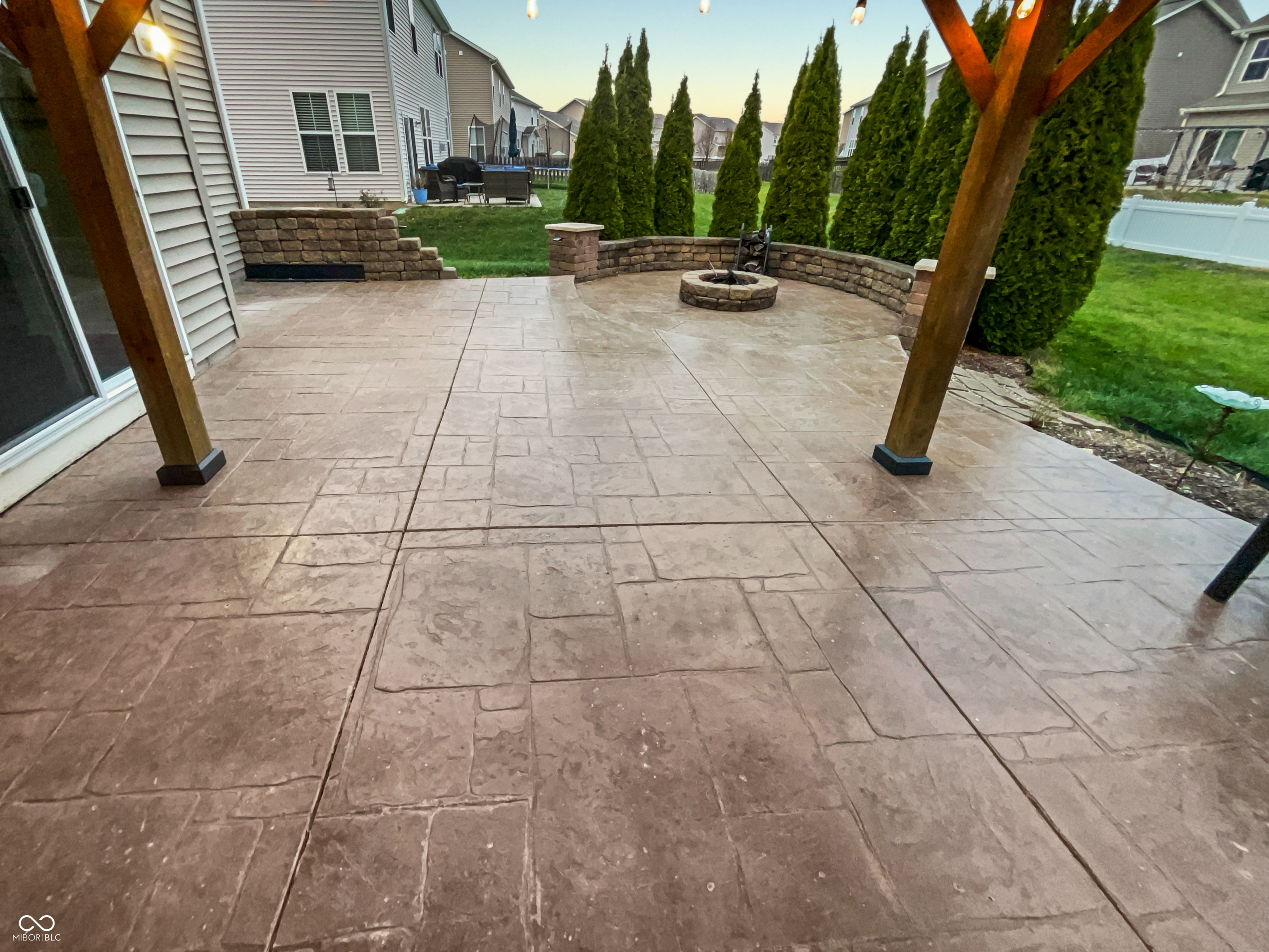 5165 Montevideo Drive Plainfield, IN 46168 - Photo 25 of 27