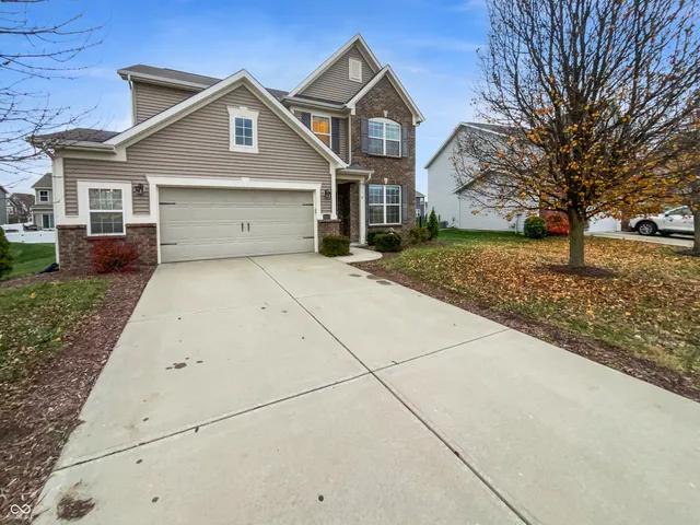 $363,000 | 5165 Montevideo Drive, Plainfield, IN 46168