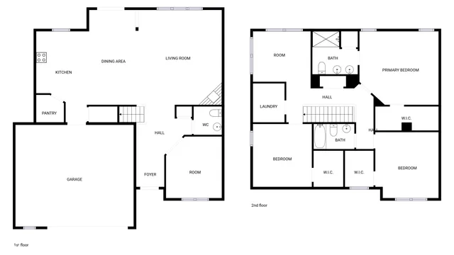 $363,000 | 5165 Montevideo Drive, Plainfield, IN 46168