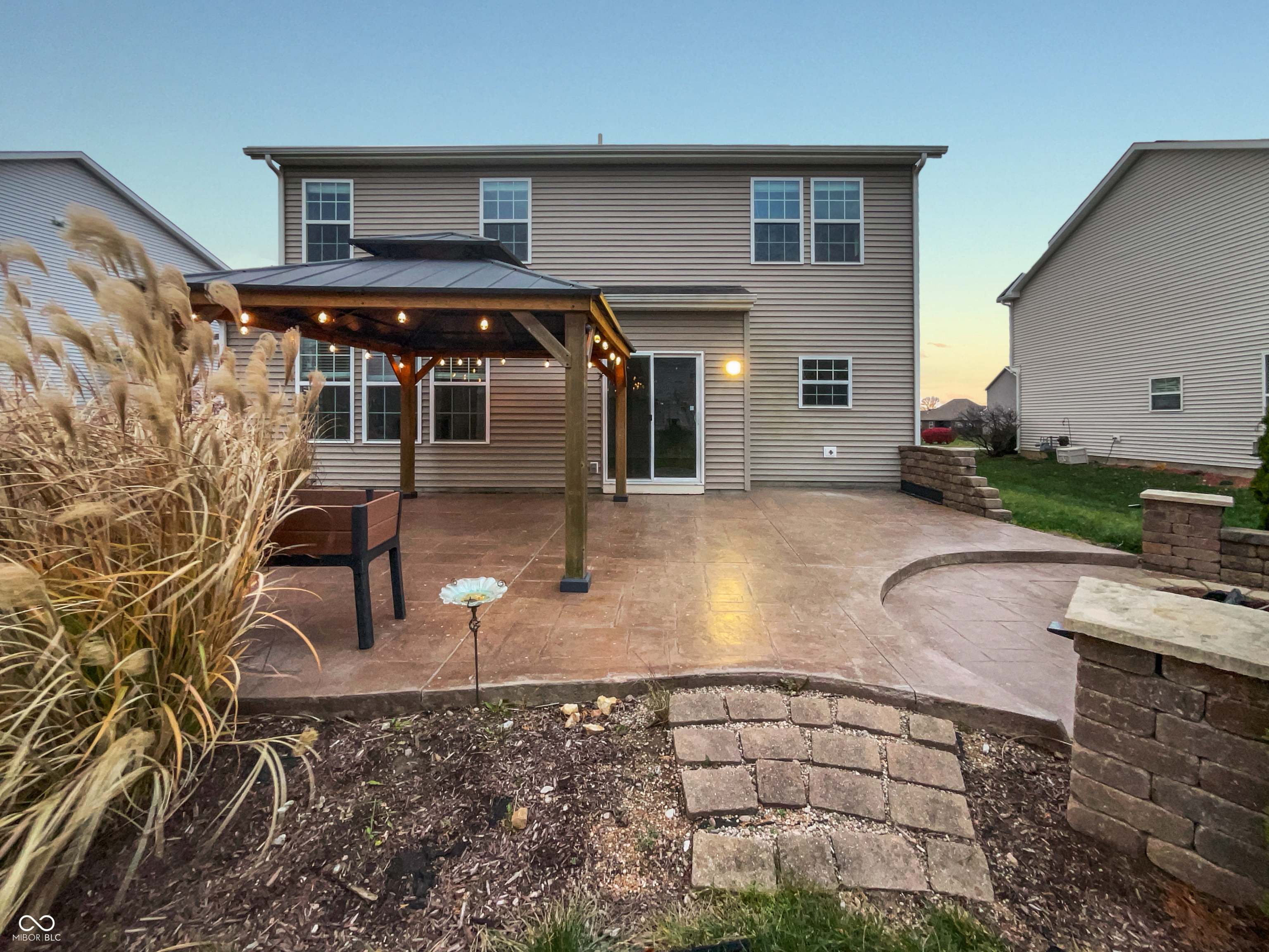 5165 Montevideo Drive Plainfield, IN 46168 - Photo 5 of 27