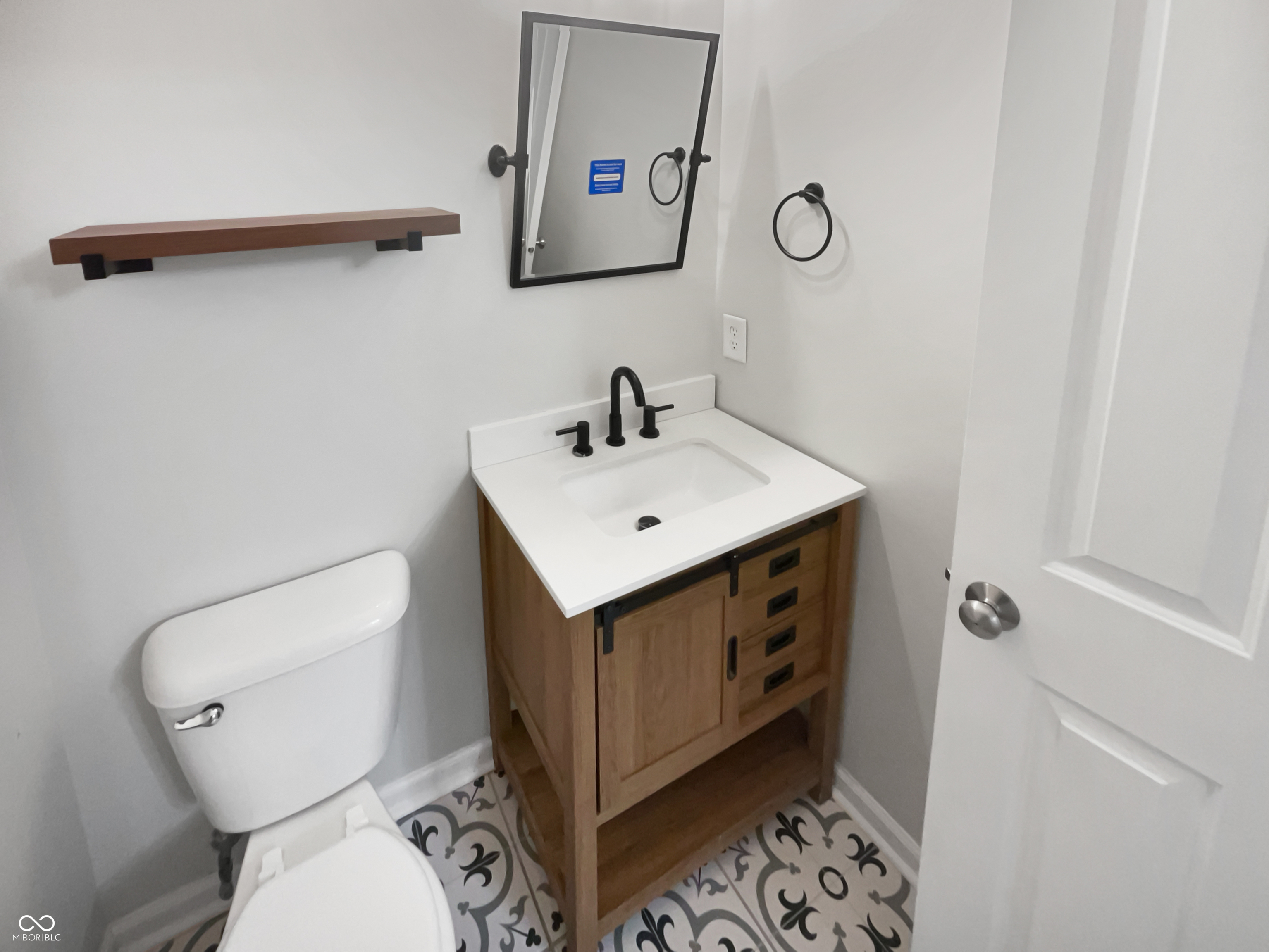 5165 Montevideo Drive Plainfield, IN 46168 - Photo 9 of 27