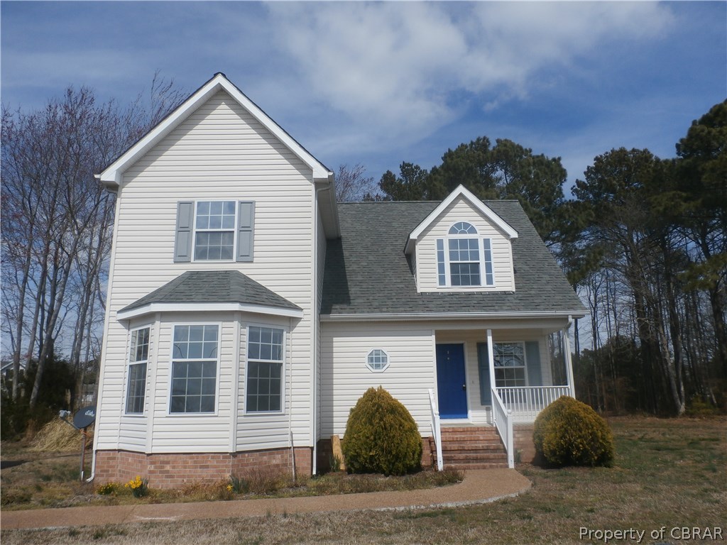76 Fleeton Point Circle Reedville, VA 22539 - Photo 21 of 21