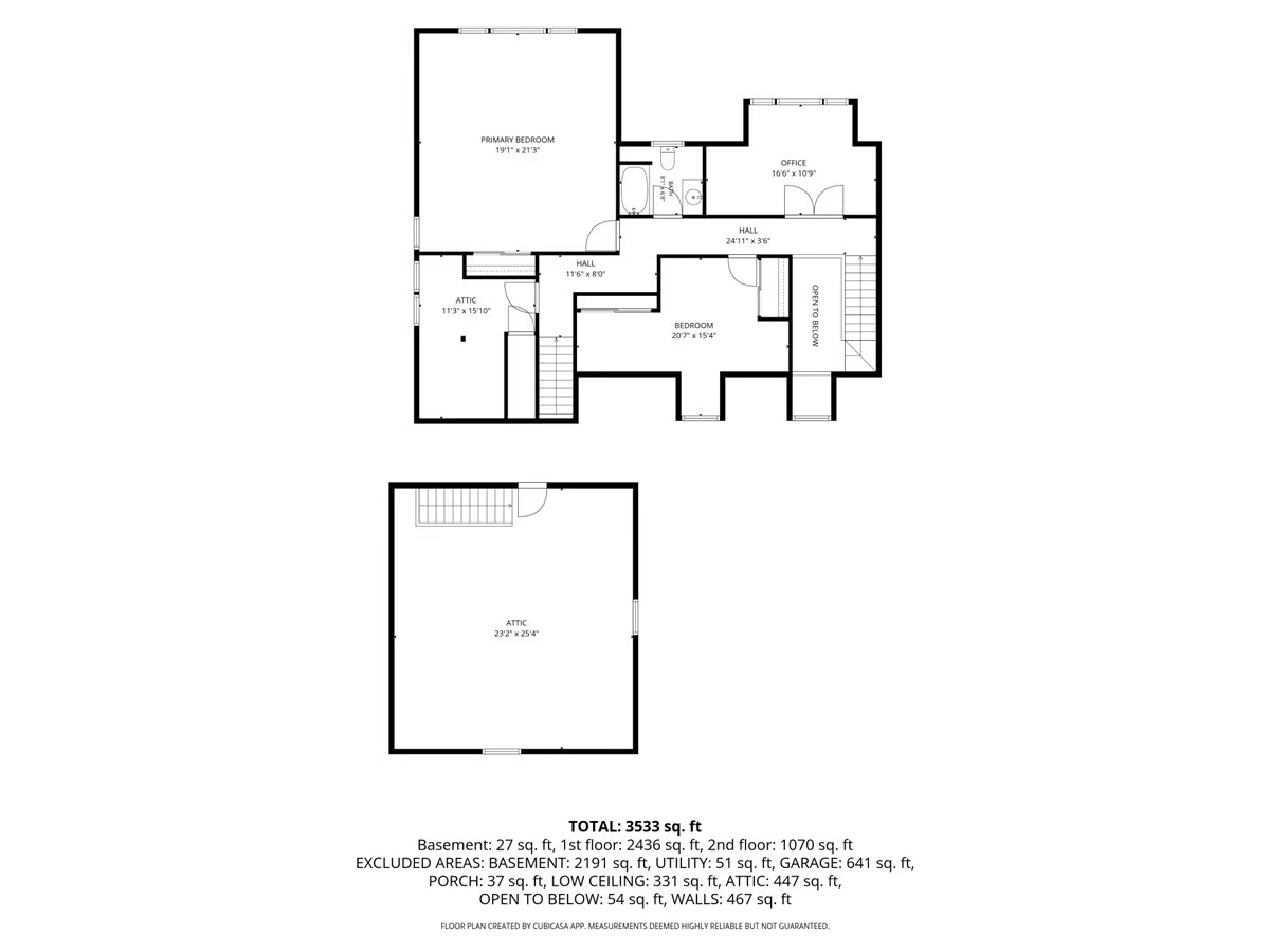 151 Hope Road Lincolnville, ME 04849 - Photo 56 of 57 Gallery Image 56
