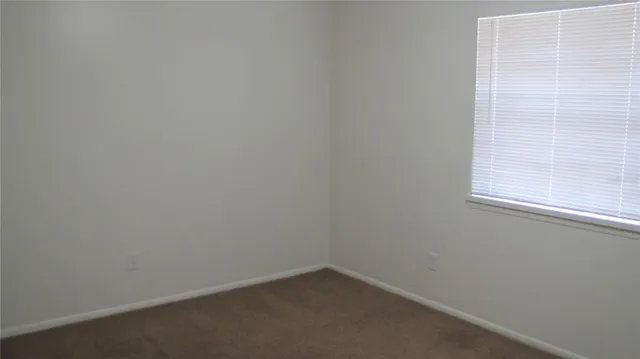 a room that has a window in it