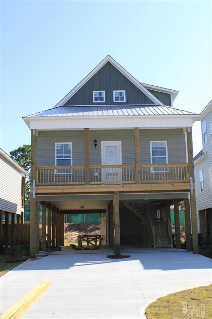 788 Bonaire Road Wilmington, NC 28412 - Photo 1 of 1 Primary Photo
