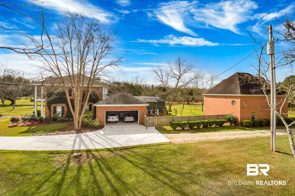 12523 Mary Ann Bch Road Fairhope, AL 36532 - Photo 40 of 41