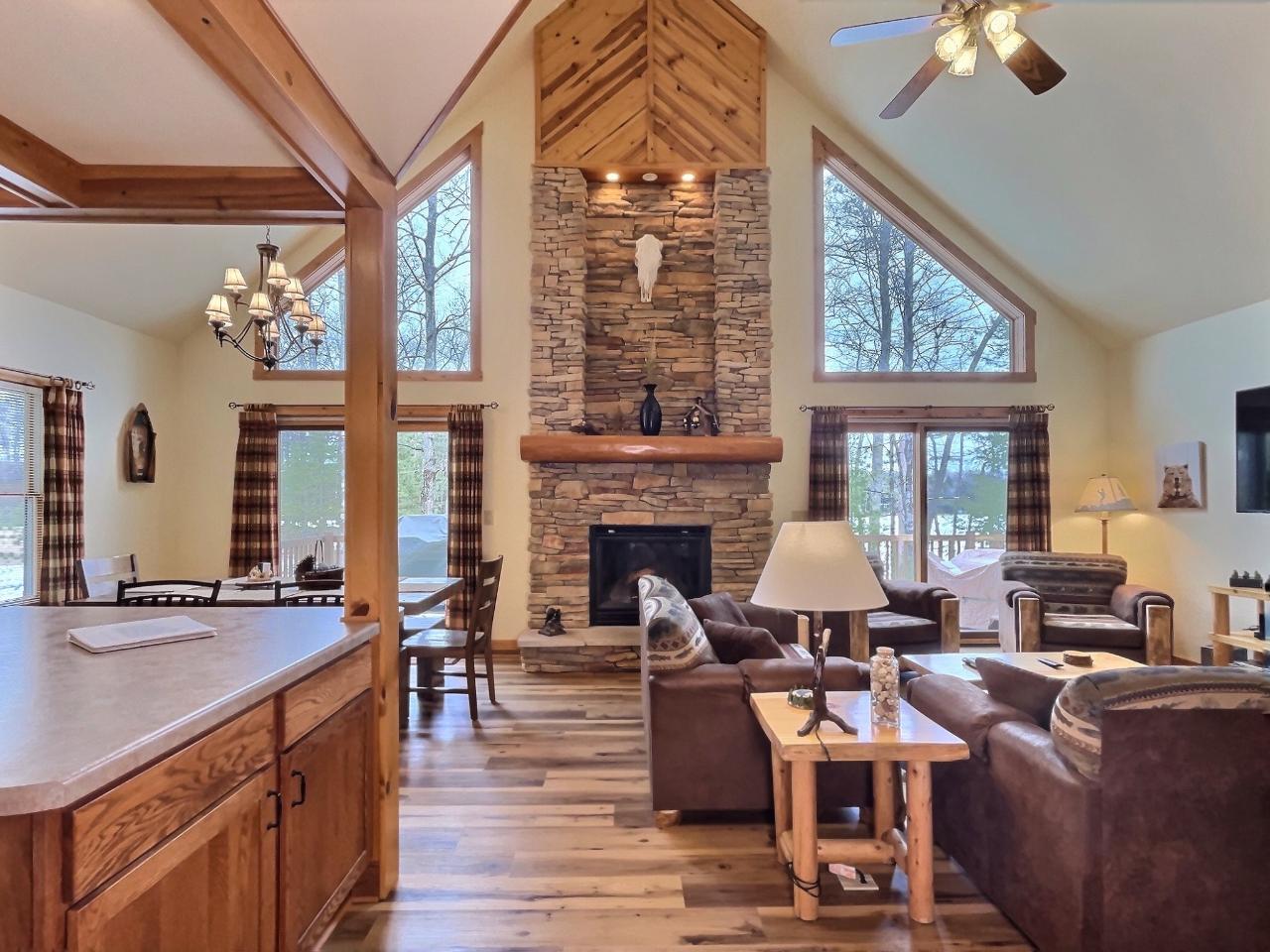 1446 Halberstadt Road St. Germain, WI 54558 - Photo 9 of 63 Gallery Image 9