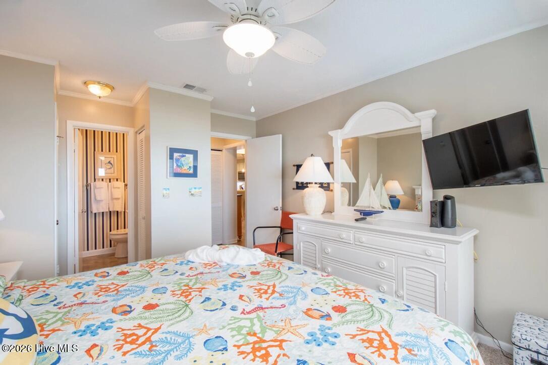 2511 West Fort Macon Road, Unit 308B Atlantic Beach, NC 28512 - Photo 11 of 27 1A7A6DA8-1302-4242-9CAB-5902A8434936_1_1