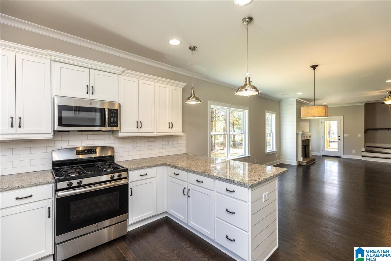 6405 Happy Hollow Road Trussville, AL 35173 - Photo 8 of 33