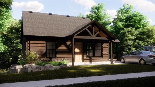 $503,052 | Lot 63 Detter Circle, Hollister, MO 65672