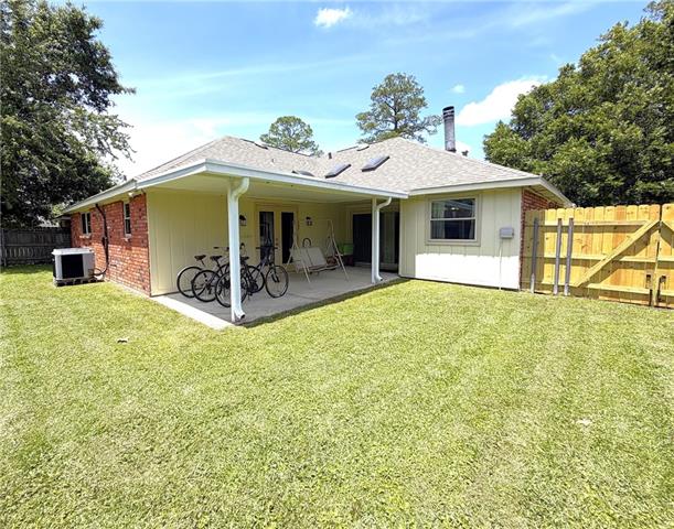 305 Lake Village Boulevard Slidell, LA 70461 - Photo 18 of 19
