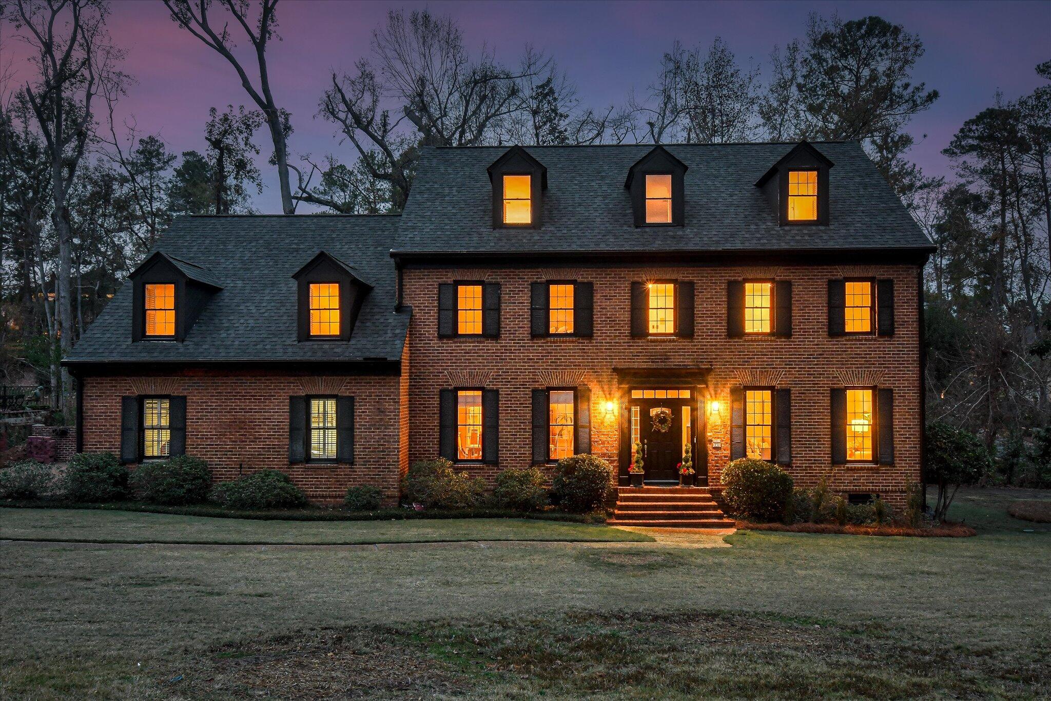 71 Bristlecone Lane Augusta, GA 30909 - Photo 1 of 68 01-101