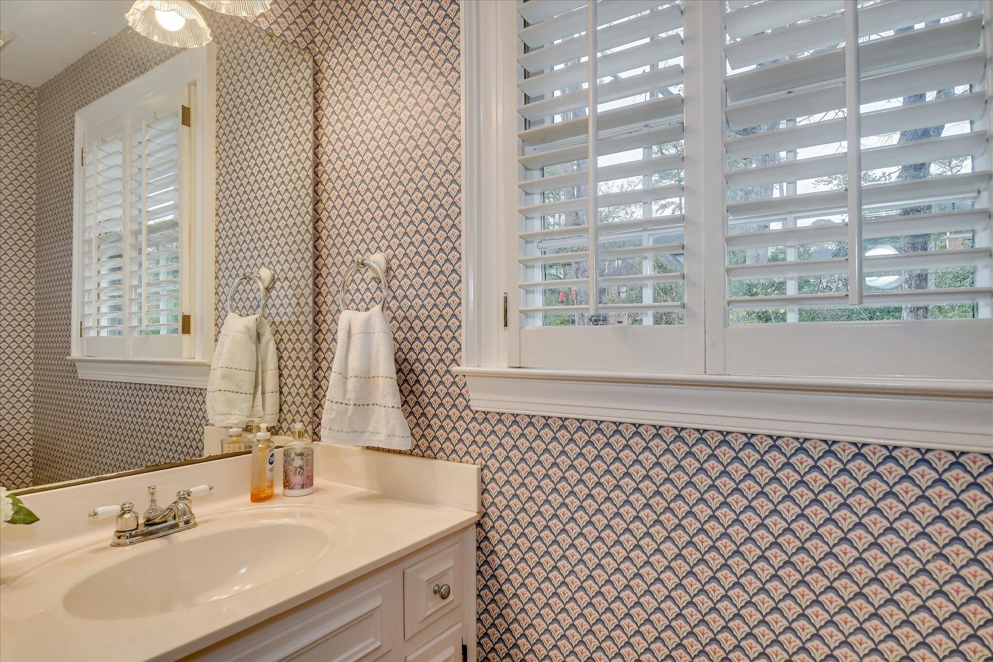 71 Bristlecone Lane Augusta, GA 30909 - Photo 27 of 68 downstairs half bath