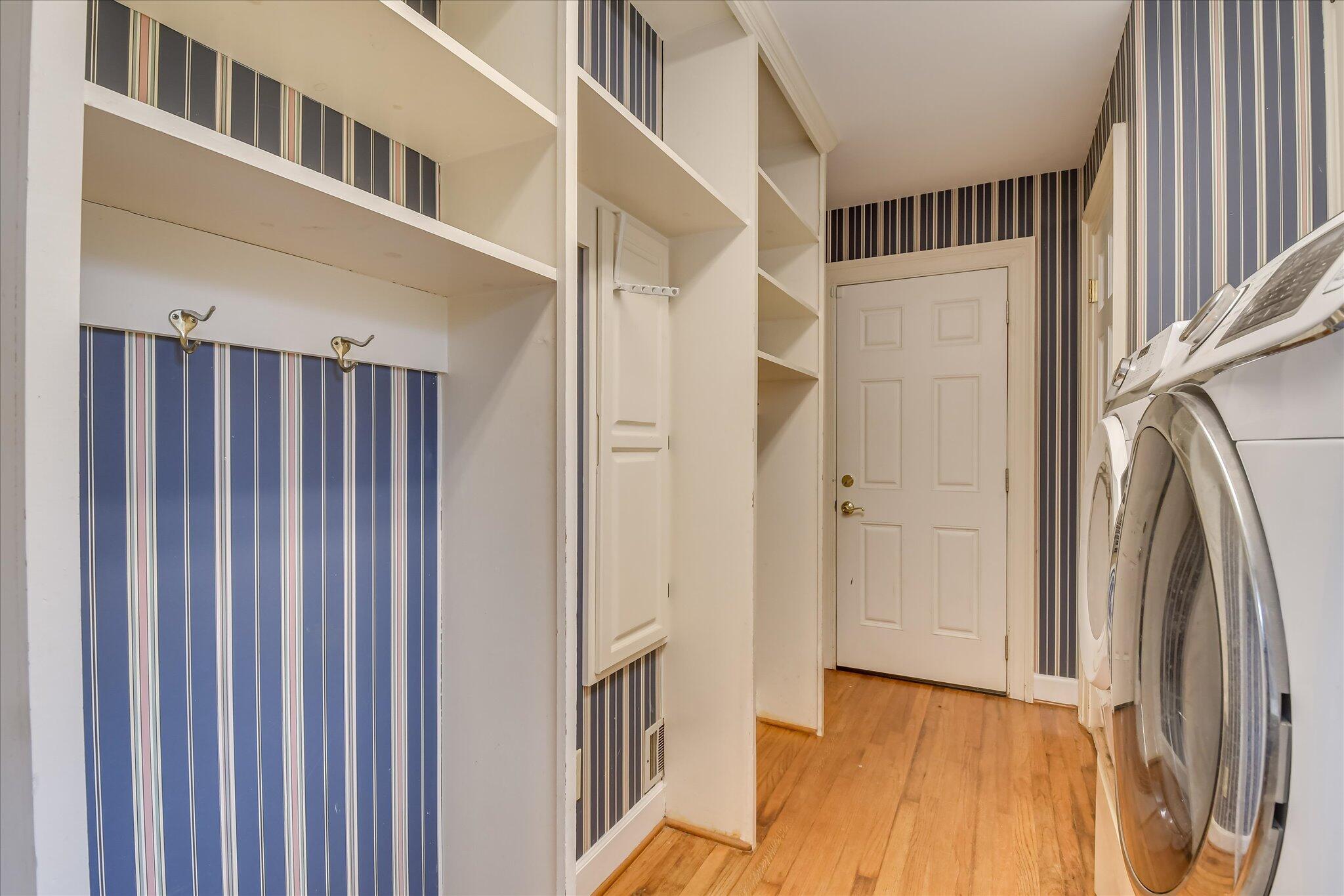 71 Bristlecone Lane Augusta, GA 30909 - Photo 28 of 68 mud room/laundry