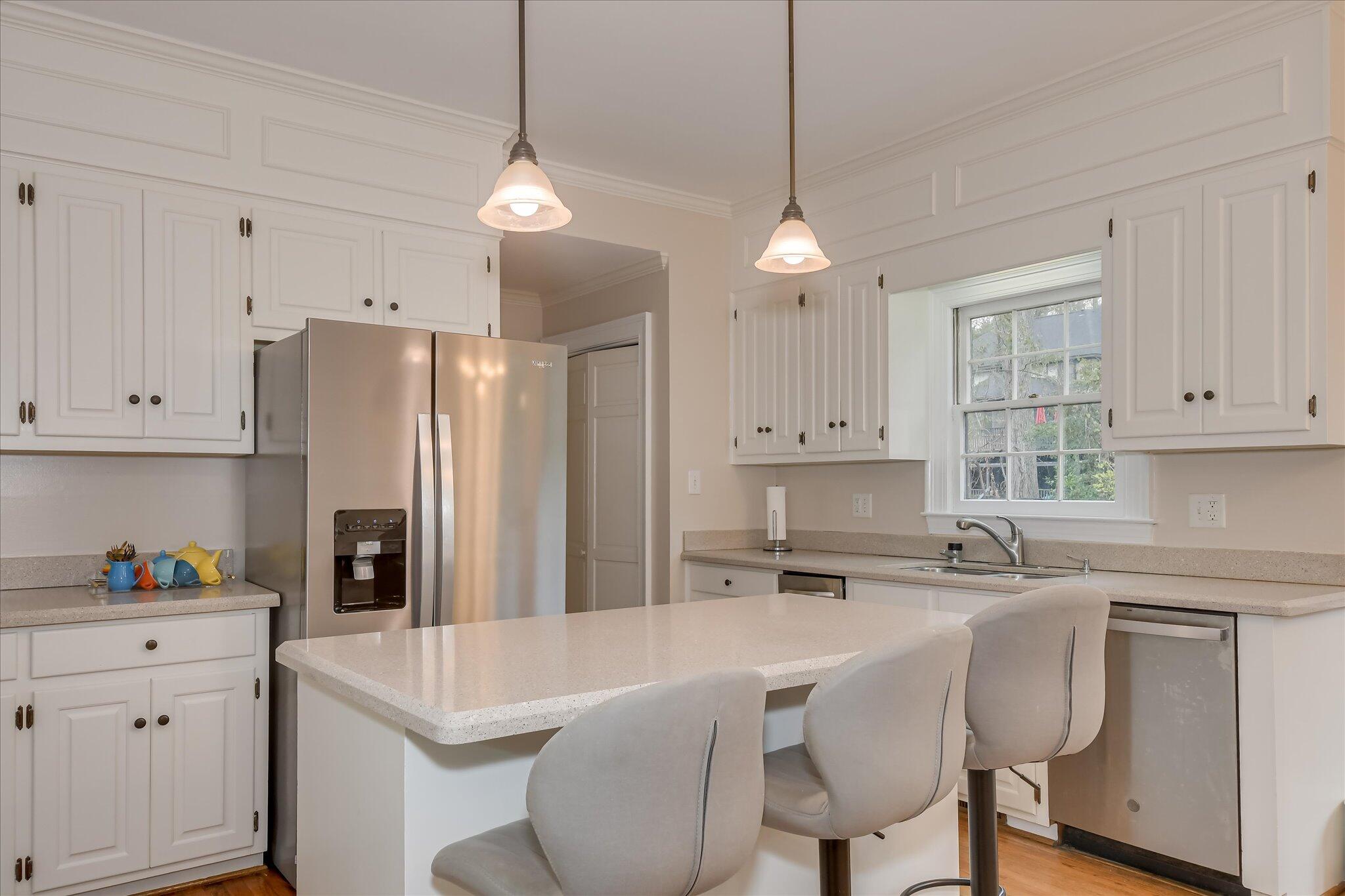71 Bristlecone Lane Augusta, GA 30909 - Photo 5 of 68 Feature - large kitchen