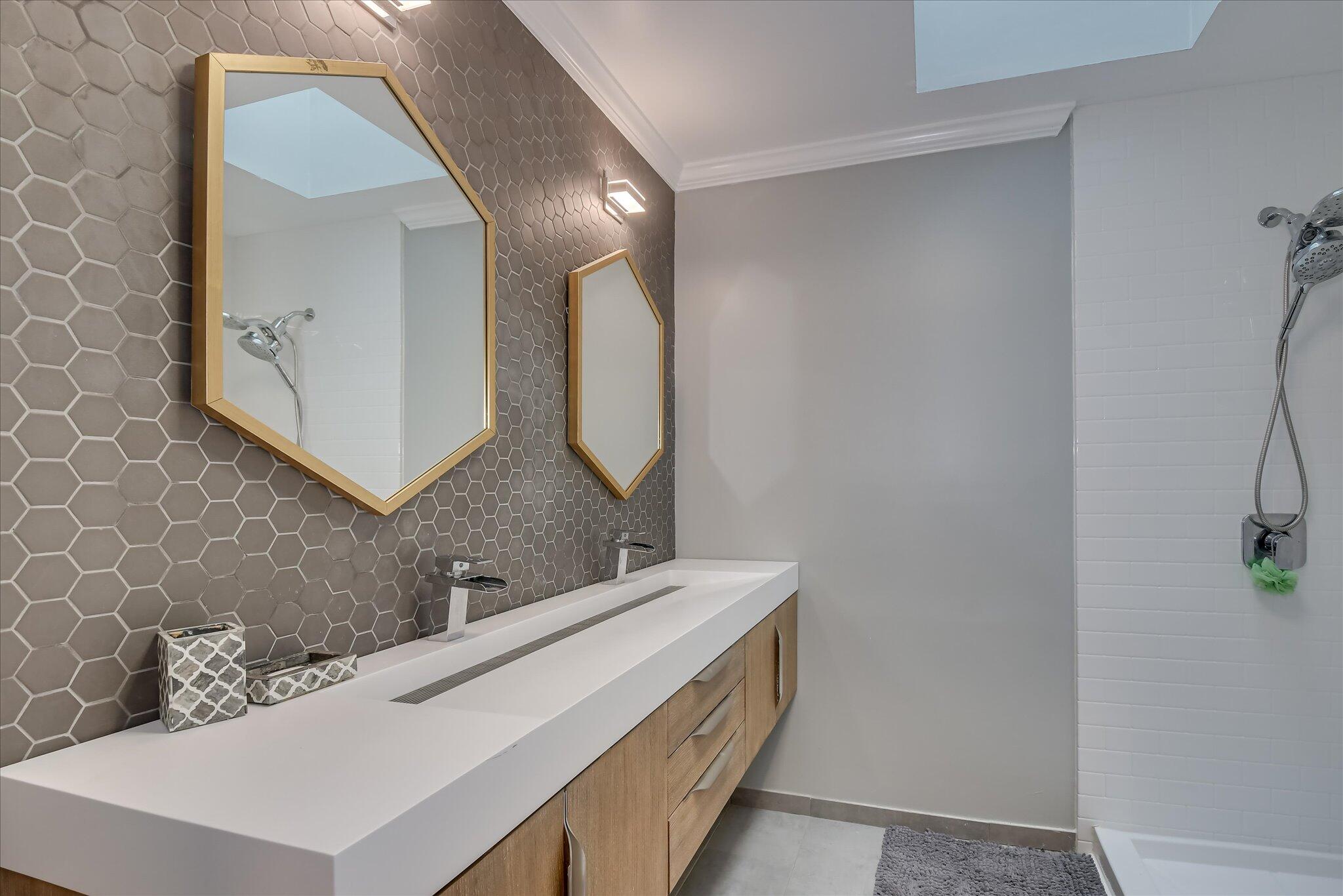 71 Bristlecone Lane Augusta, GA 30909 - Photo 6 of 68 Feature - updated primary bath