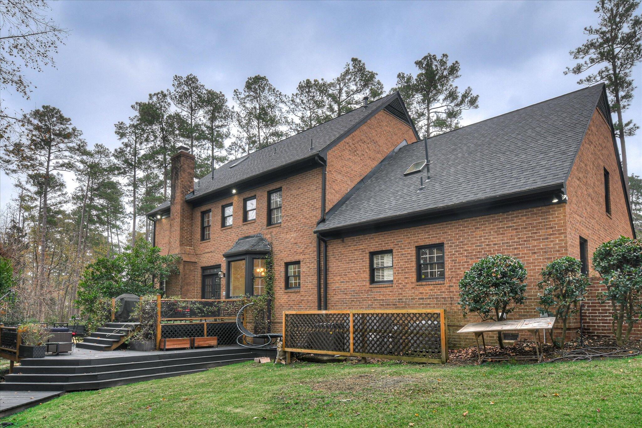 71 Bristlecone Lane Augusta, GA 30909 - Photo 62 of 68 67-162