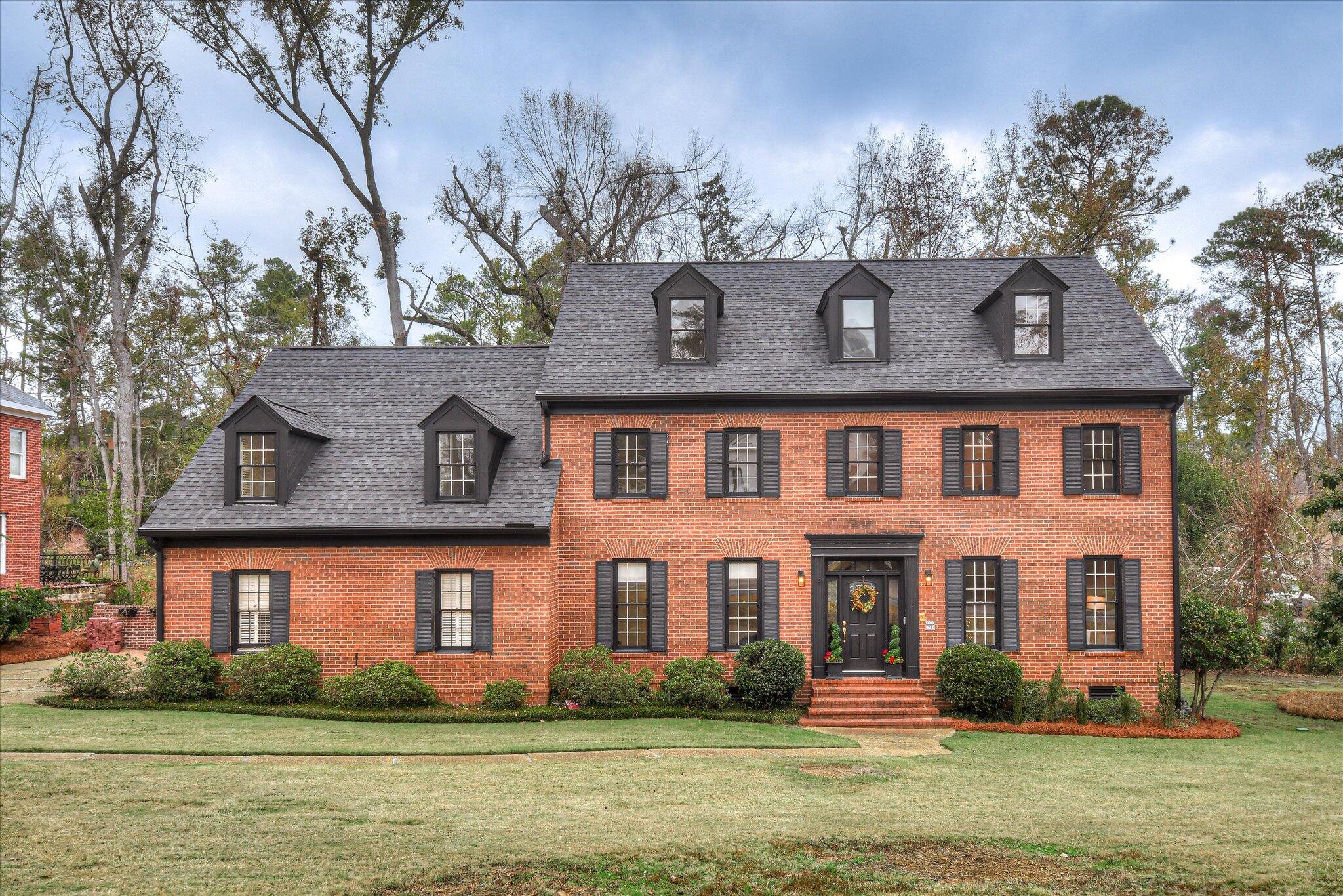 71 Bristlecone Lane Augusta, GA 30909 - Photo 66 of 68 06-101