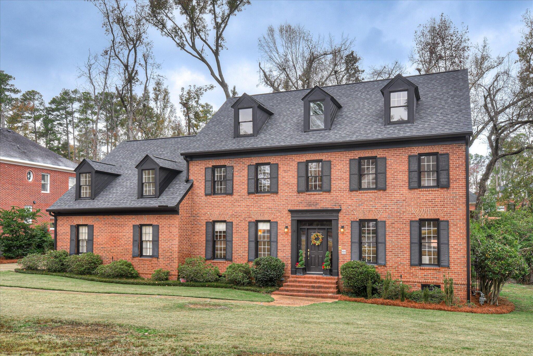 71 Bristlecone Lane Augusta, GA 30909 - Photo 67 of 68 07-102
