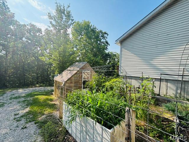 216 West Hickory Ridge Road Steelville, MO 65565 - Photo 25 of 72