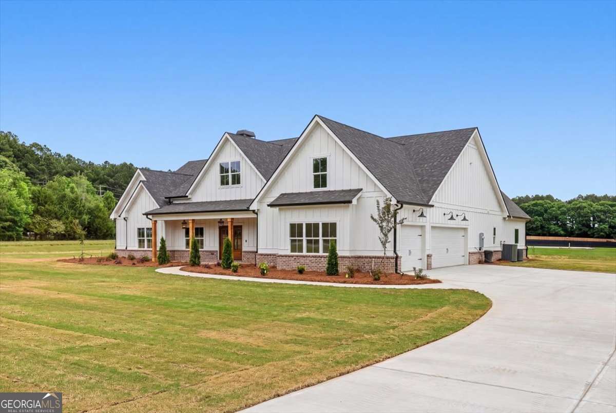 1217 Pleasant Valley Road Monroe, GA 30655 - Photo 5 of 96