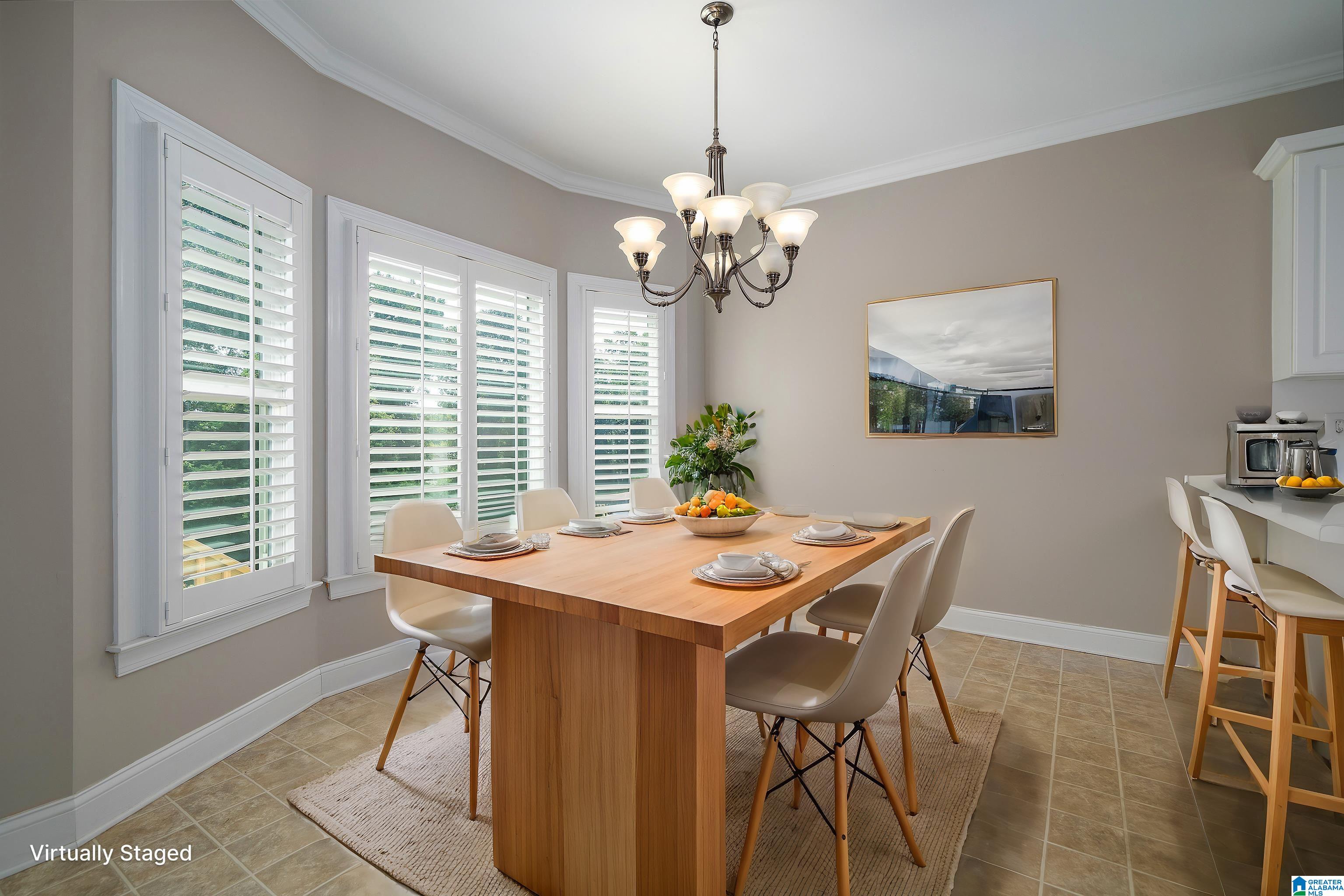 6763 Norris Farm Road Trussville, AL 35173 - Photo 8 of 36