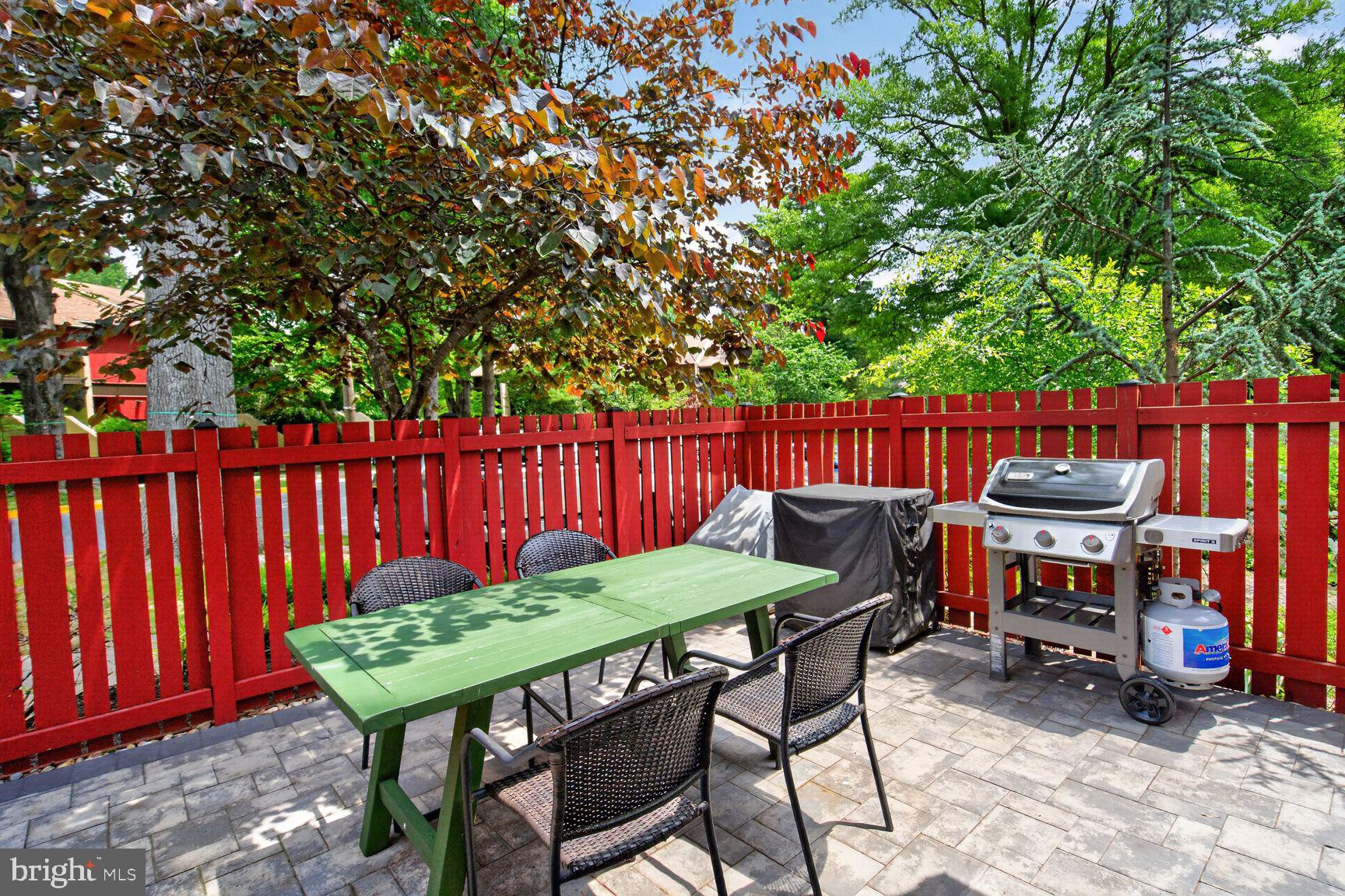 11131 Saffold Way Reston, VA 20190 - Photo 24 of 25